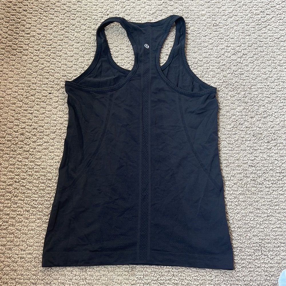 Lululemon Swiftly Tech Racerback Tank Top - Picture 4 of 5